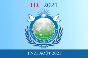 Conférence internationale des dirigeants (ILC) - Août 2021