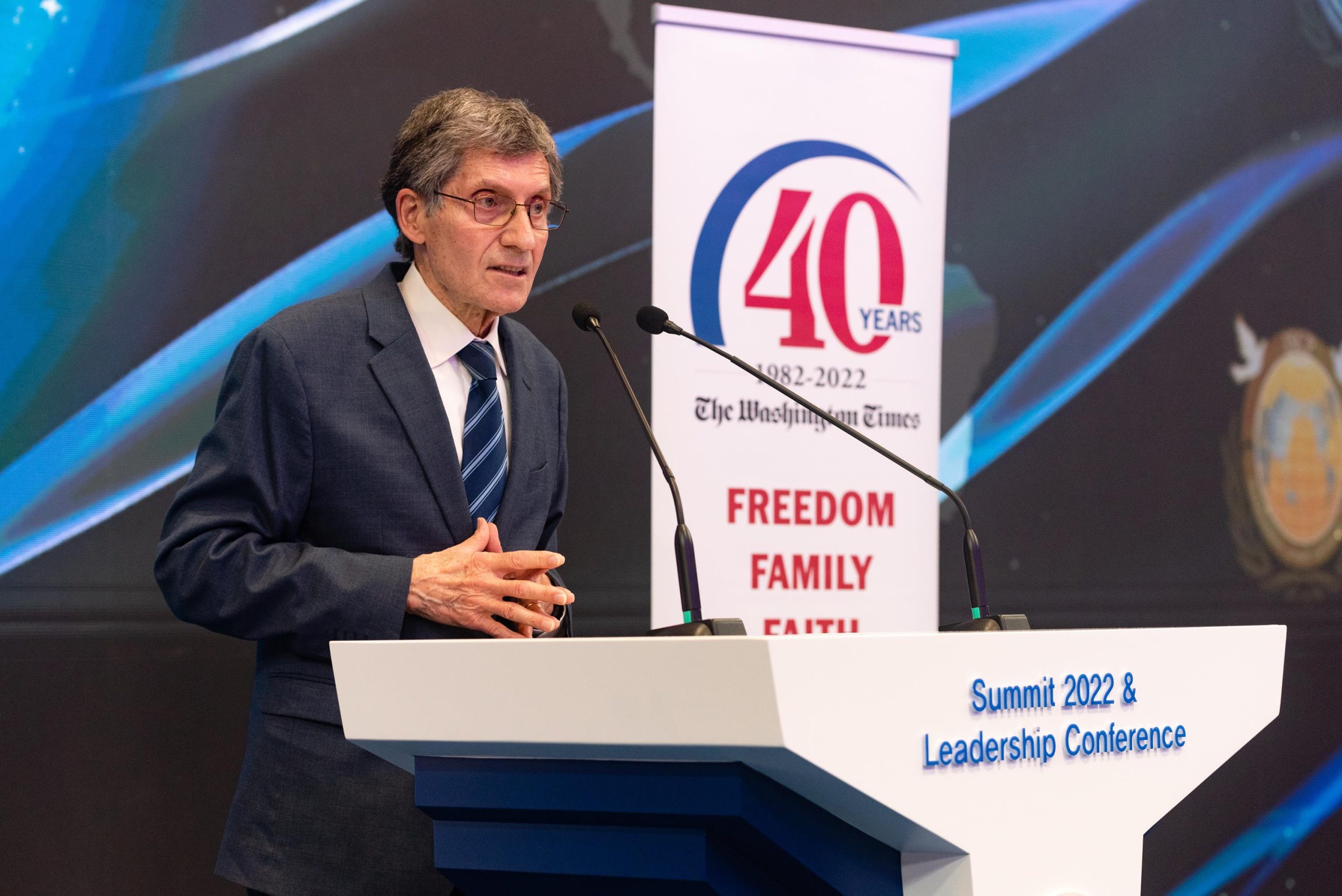 Ambassadeur Joseph DeTrani, Etats-Unis, envoyé spécial, Pourpalers à six avec la RPDC (2003-2006)